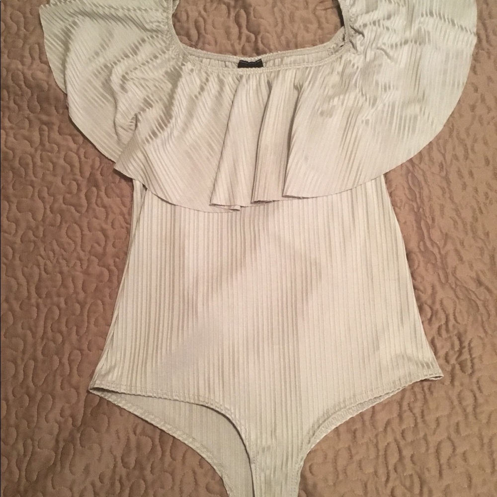 Aria blouse